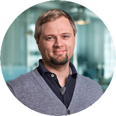 Picture of Janne Kananen
