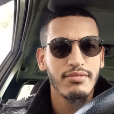 Photo de Soufiane Khoudir