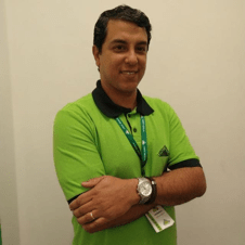 Foto de Emerson Maximino da Silva