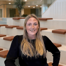 Bild på Emilia Kaburek