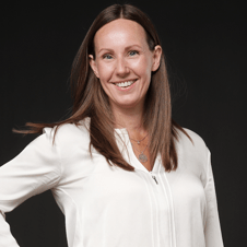 Bild på Miriam Husby Stener
