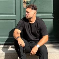 Picture of Haris Drekovic