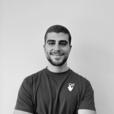 Picture of Nikola Yaghi