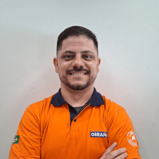 Foto de Rodinei Santos