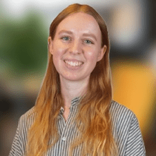 Billede af Nathja Olsen