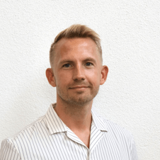 Picture of Christian Madsen