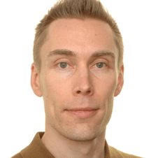Kuva henkilöstä Mikko Pihlström