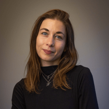 Picture of Isabella Liakos Frank