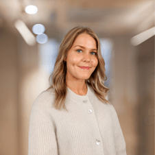 Bild på Jessica Samuelsson