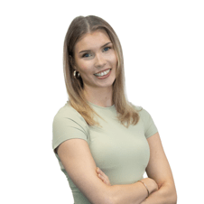 Kuva henkilöstä Jenni Tielinen