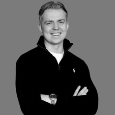 Picture of Erik Engelke
