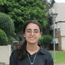 Picture of Oumaïma Nahli