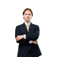 Bild på Lucas Forsberg