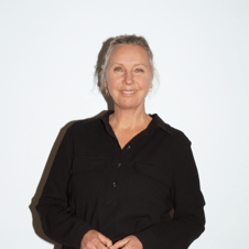 Billede af Marie-Louise Sachs Grauballe