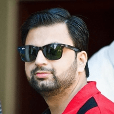 Picture of Asim Mughal