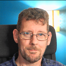 Picture of Douglas Lindsay