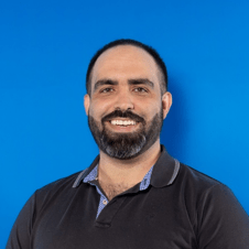 Picture of Diego Nicácio de Carvalho