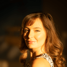 Picture of Charlotte Forster