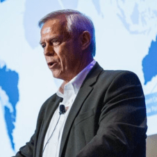 Picture of Klaus Jeschke