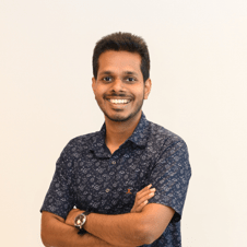 Picture of Charaka Kumarasinghe