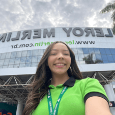Foto de Geovana Santos