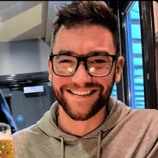 Picture of Freddie Smith