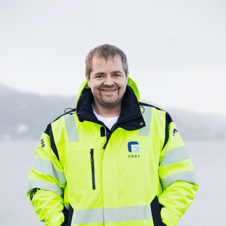 Bilde av Svenn Are Haug