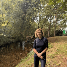 Picture of Jane Rampin
