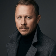Bild på Magnus Öhult