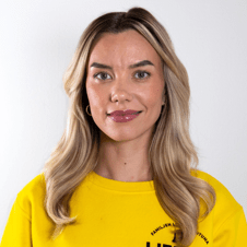 Bild på Julia Wrede