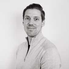 Bild på Tobias Norin