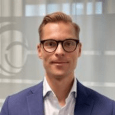 Bild på Adam Bermhagen