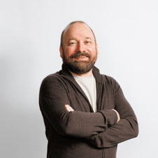 Bilde av Kaare Nilsen