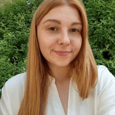 Picture of Darya