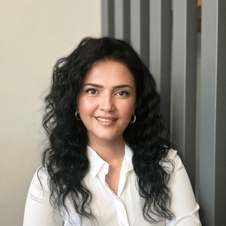 Picture of Leyla Özgecan Ulak