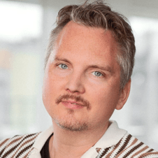 Picture of Mikael Berggren