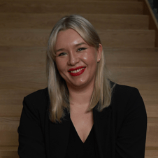 Picture of Roosa Huovinen