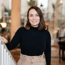 Picture of Sarah Martin