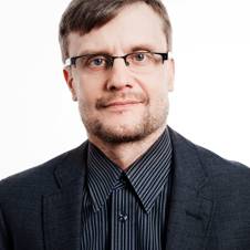 Kuva henkilöstä Kenneth Lassila