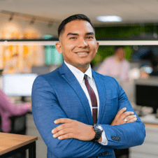 Picture of Henry Noel Vasquez