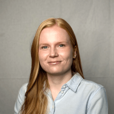 Kuva henkilöstä Nina Singh