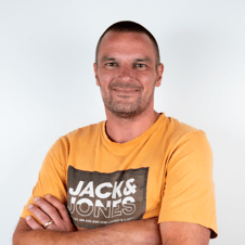 Picture of Axel Ulrich