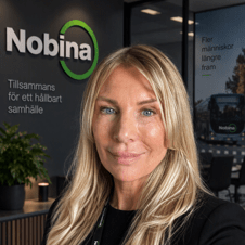 Kuva henkilöstä Anna Bomar