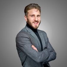 Picture of Florian Ferrelli