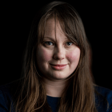 Picture of Katja Stucht