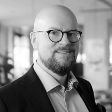 Picture of Øystein Selbekk