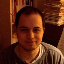 Photo de Raphaël