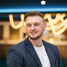 Picture of Carl Gough