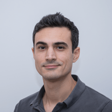 Picture of Édouard Siha