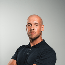 Foto van Anthony Lensink